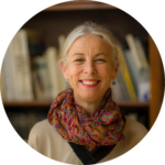 Blanca Fernandez-Cid Hall